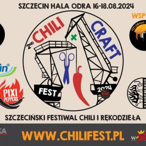 Chili & Craft Fest 2024