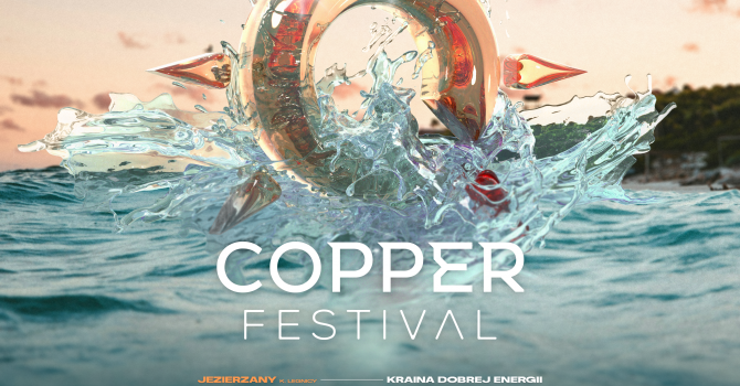 Copper Festival 2024