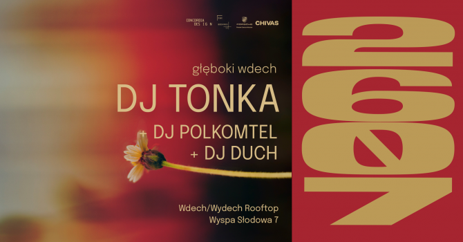 GŁĘBOKI WDECH  ∙ DJ TONKA | DJ POLKOMTEL | DJ DUCH