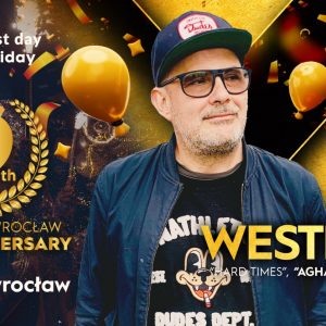 TRANCE 66 pres. DAXSON @ Wrocław / PL