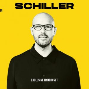 SCHILLER | Szczecin