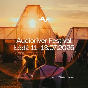 Audioriver Festival 2025