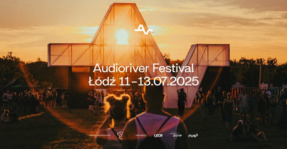 Audioriver Festival 2025