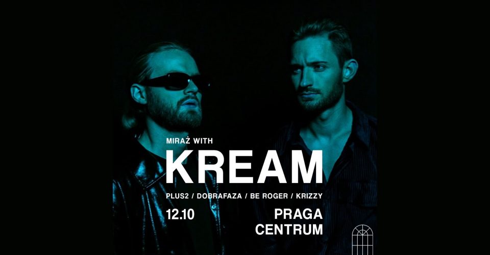 Kream | Warszawa | sold out