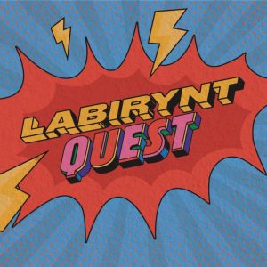 LABIRYNT „QUEST”