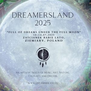 Dreamersland 2025