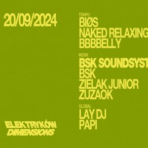 ELEKTRYKÓW DIMENSIONS: Sfinks700 showcase, SO HARD.