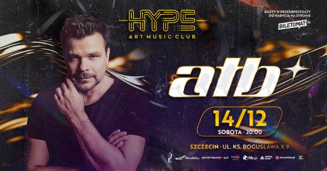 ATB // HYPE