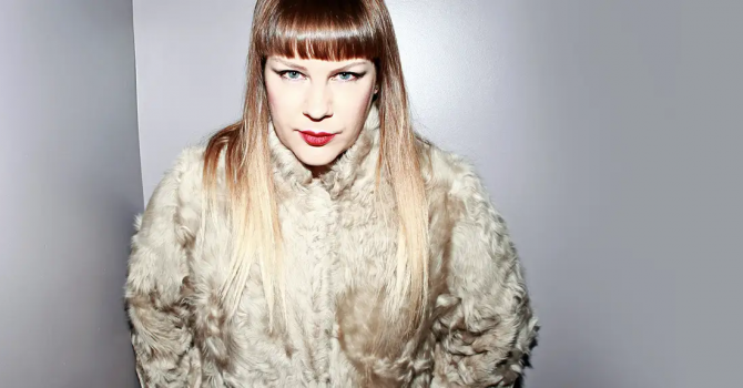 Kittin wystąpi w Warszawie – Electroclash w Pradze Centrum!