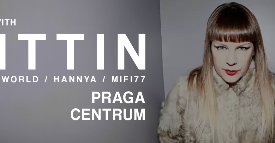 KITTIN | Warszawa