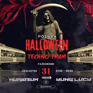 Halloween w Próżności