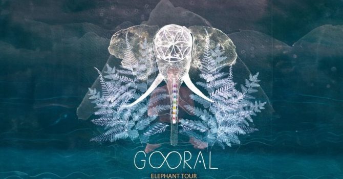 GOORAL “ELEPHANTS TOUR” | Kraków