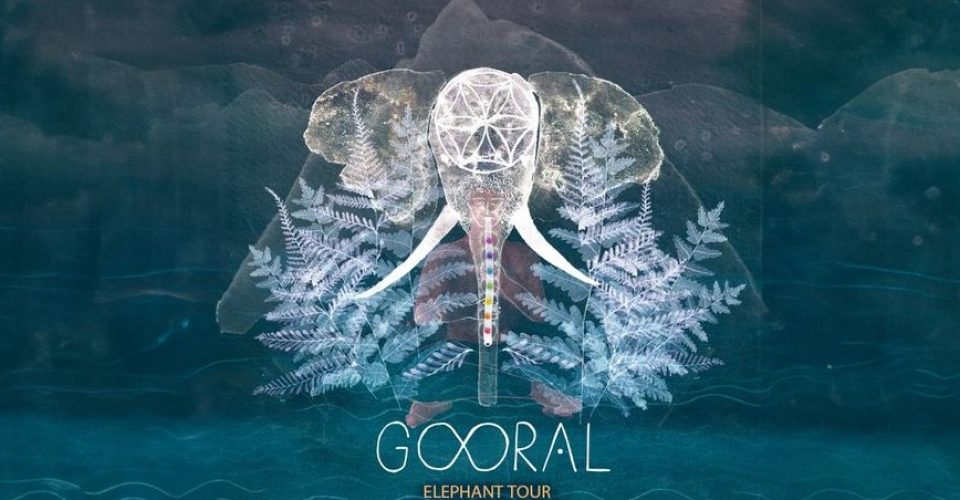 GOORAL “ELEPHANTS TOUR” | Kraków