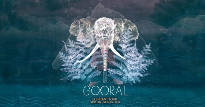 GOORAL – ELEPHANT TOUR | Łódź