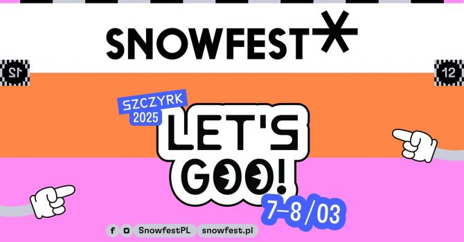 SnowFest Festival 2025