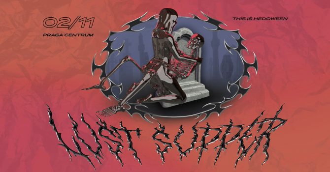 Lust Supper – This Is Hedoween | Warszawa