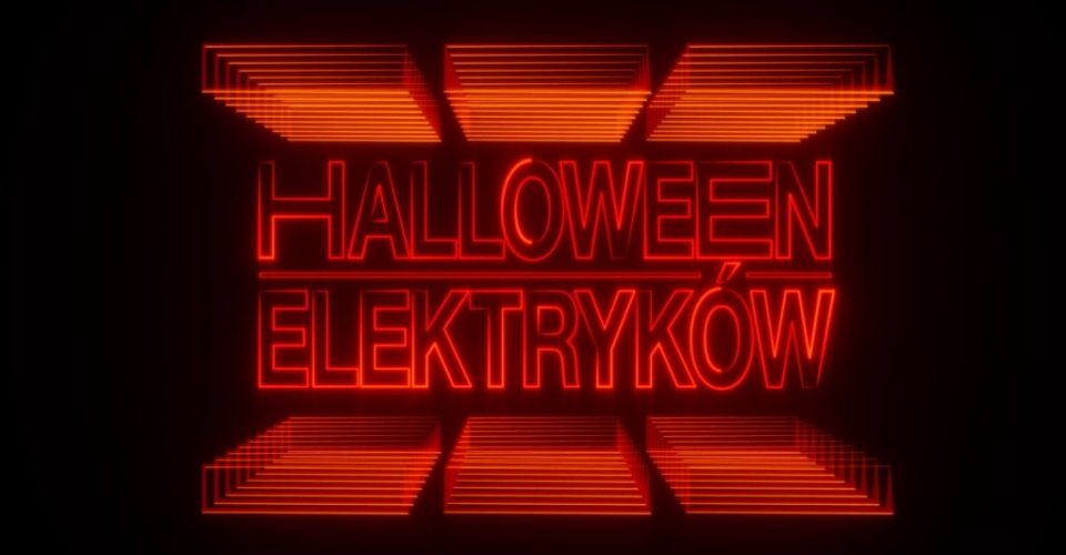 HALLOWEEN ELEKTRYKÓW 2024