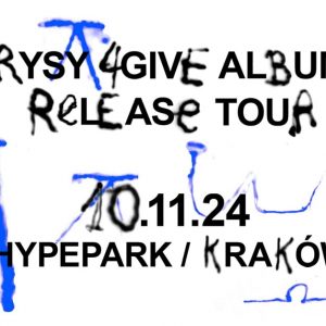 RYSY – 4GIVE | Kraków