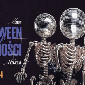 Halloween w Próżności