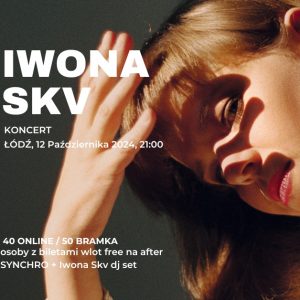 IWONA SKV | Łódź