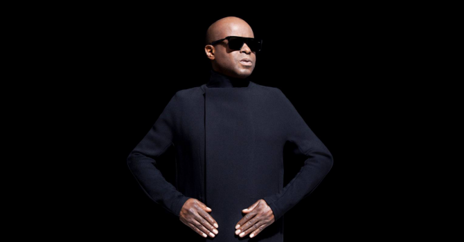 Dlaczego Juan Atkins nigdy nie zagrał w Berghain?