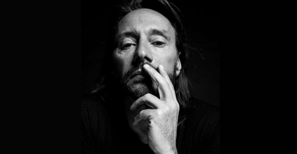 Bob Sinclar - main photo