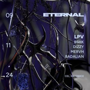 ETERNAL: LPV